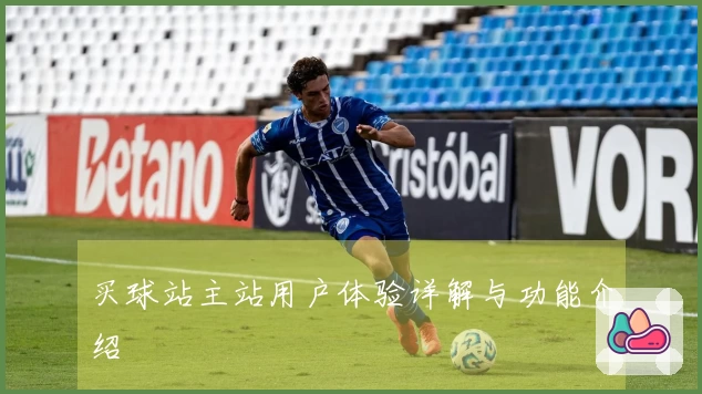 买球站主站用户体验详解与功能介绍