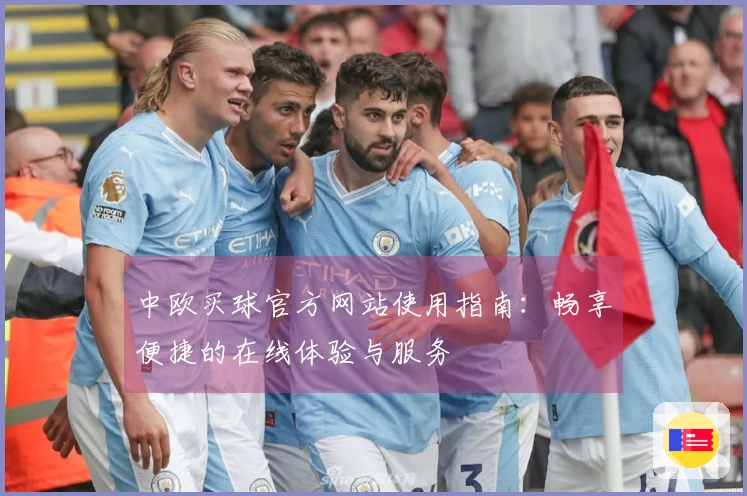 中欧买球官方网站使用指南：畅享便捷的在线体验与服务