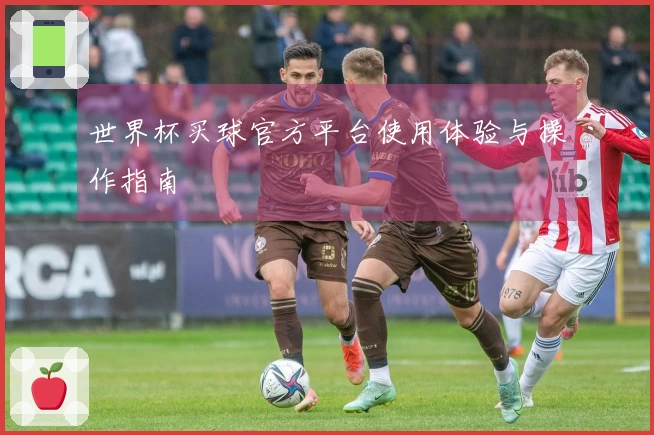 世界杯买球官方平台使用体验与操作指南